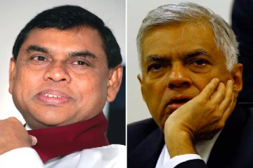 பொதுஜன பெரமுனவும் ஐ.தே. கட்சியும் இணைந்து போட்டி-விரைவான தீர்மானத்தை எடுக்க தயாராகும் மொட்டுக்கட்சி