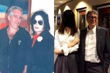 அமெரிக்காவை உலுக்கிய எப்ஸ்டீன் முதல் தொகுதி ஆவணங்கள் வெளியானது - யாரெல்லாம் உள்ளது?