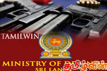 அரசியல்வாதிகளுக்கு வழங்கப்பட்டுள்ள ஆயுதங்கள் தொடர்பில் வெளியான தகவல்