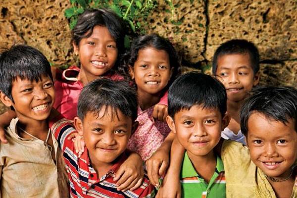 முட்டாள் தனமான மக்கள் அதிகம் வாழும் நாடு எது தெரியுமா? இந்தியாவுக்கும் இடம் இருக்காம்.. | Lowest Average Iq Global Intelligence Countries