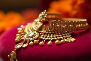 தங்க விலையில் ஏற்பட்டுள்ள மாற்றம்.., இலங்கையின் இன்றைய நிலவரம் (18-06-2025)