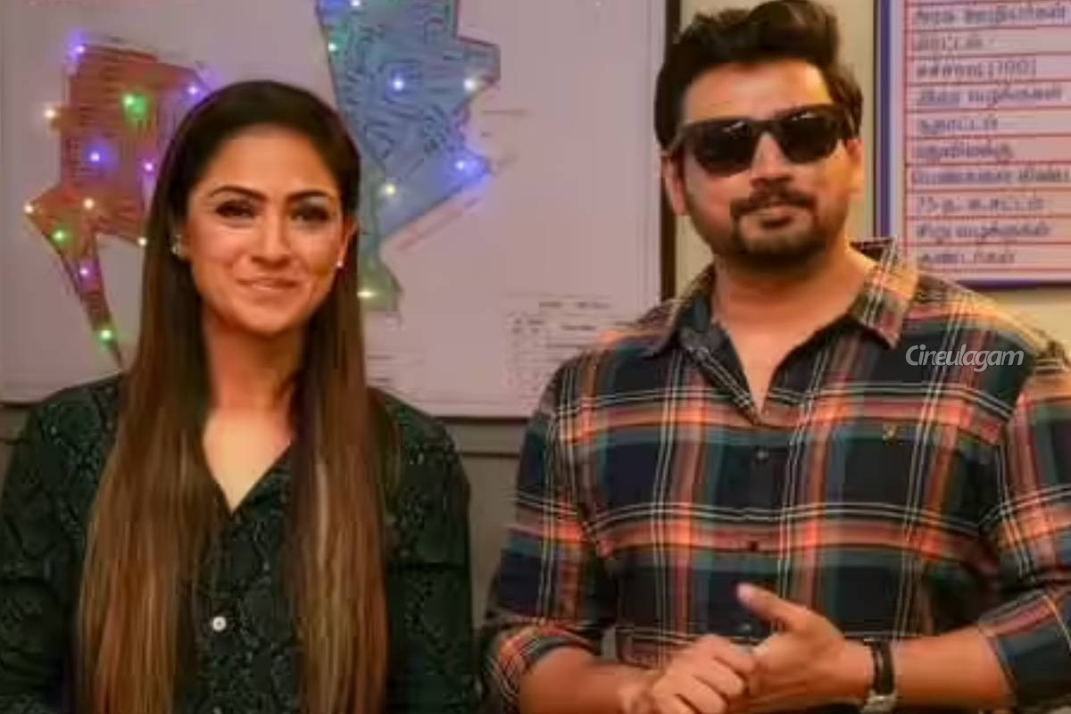 ஆரம்பமாகப்போகும் ஜீ தமிழின் Dance Jodi Dance புது சீசன்... என்ட்ரி கொடுக்கப்போகும் புதிய நடுவர்கள் | Zee Tamizh Dance Jodi Dance New Judgements