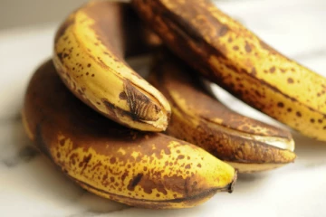 கருத்த வாழைப்பழம் சாப்பிட்டால் என்ன நடக்கும்?