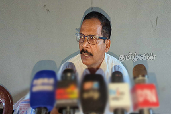 புதுக்குடியிருப்பு கிராம மக்களின் பிரச்சனைகள் தொடர்பில் விசேட கலந்துரையாடல் | Mullaitivu Peoples Struggles