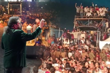 யாழில் இடம்பெற்ற ஹரிஹரன் இசை நிகழ்ச்சியில் கலந்து கொண்டவர்களுக்கான முக்கிய அறிவிப்பு