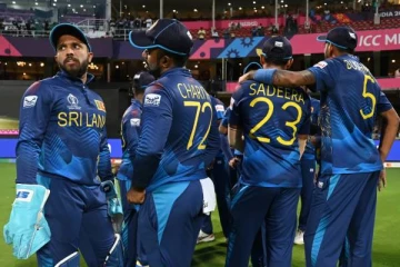 இலங்கை கிரிக்கெட் வாரியம் மீதான தடையை நீக்கிய ஐசிசி! கூறிய காரணம்