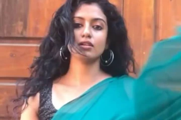கதை இப்படி போகுதா? சீரியலுக்கு பிறகு எடையை குறைத்த ரோஷ்னி ஹரிபிரியன்..