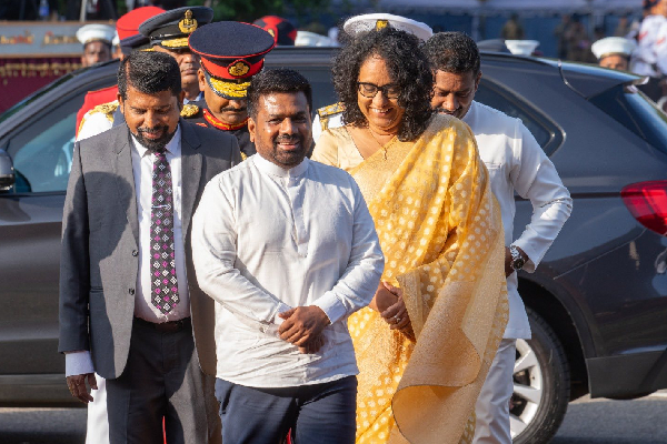 பெருந்தோட்ட தொழிலாளர்களின் சம்பள அதிகரிப்பு அரசியல் ஒப்பந்தமே..! | Salary Increase For Upland Plantation Workers