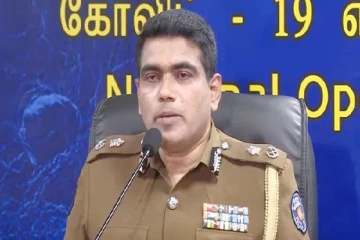 புத்தாண்டுகால பயணம் - பொதுமக்களுக்கு காவல்துறை விடுத்துள்ள எச்சரிக்கை