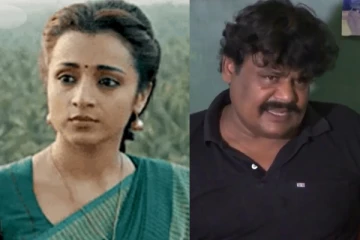 திரிஷாவை மோசமாக பேசிய மன்சூர் அலிகான்.. மன்னிப்பும் கேட்கவில்லை.. மகளிர் ஆணையம் அதிரடி நடவடிக்கை