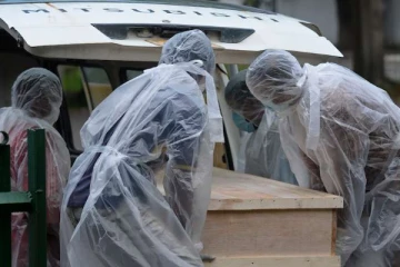 இலங்கையில் கொரோனா நிலவரம்; மேலும் 10 பேர் உயிரிழப்பு