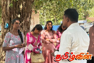 மத நல்லிணக்கத்தினை நோக்காக கொண்டு அனைத்து மத ஸ்தலங்களுக்குமான களவிஜய செயற்றிட்டம்