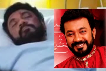 අසහාය රංගදර ජැක්සන් ඇන්තනීට දෙවැනි සැත්කම අතරතුර සිදුවූ කනගාටුදායක සිදුවීම(PHOTOS).