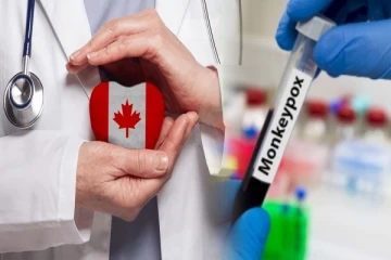 கனடாவில் அதிகரிக்கும் நோய்த் தாக்கம்: விடுக்கப்பட்டுள்ள எச்சரிக்கை