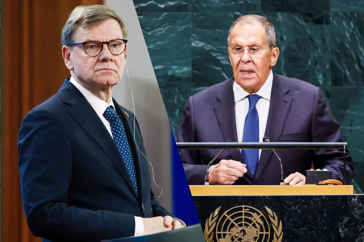 Germany-Russia-Hold-Rare-UNGA-Talks Germany-Russia-Hold-Rare-UNGA-Talks