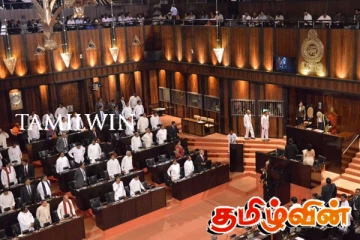 நாடாளுமன்ற அரசியலில் இருந்து விலகியுள்ள மேலும் இரண்டு மூத்த அரசியல்வாதிகள்