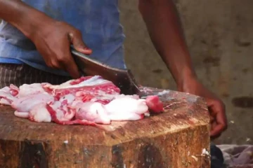 ஜட்கா இறைச்சி மட்டும் சாப்பிடுங்க; அமைச்சர் அறிவுரை - அது என்னென்னு தெரியுமா?