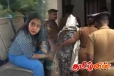 செவ்வந்தி காலில் விழுந்து வணங்கிய அந்த பெண் யார்..!