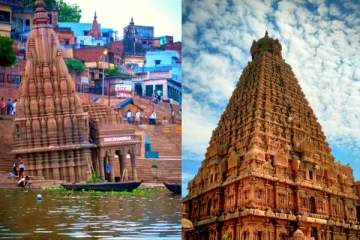 தமிழ்நாட்டில் உள்ள கோயில்களும் அதில் மறைந்து உள்ள அதிசயங்களும்