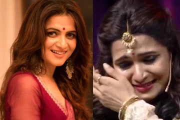 டிடி செய்து கொடுத்த சத்தியம்... சில மணி நேரத்தில் தந்தை உயிர் பிரிந்த சோகம்