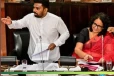 තරුණයෝ ආයෙත් පෝලිම්වල? තරුණයින් රට හැර යනවා - දිලිත්ගෙන් ආණ්ඩුවට කනේ පාරක්