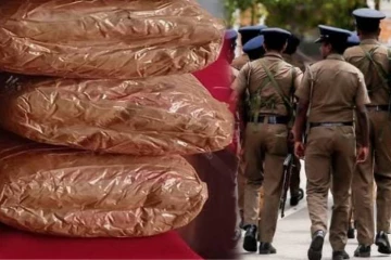 யாழ்.ஆழியவளையில் பெருமளவிலான கஞ்சா பொதிகள் மீட்பு
