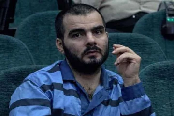 ඔත්තු බැලුවොත් ඉරානයෙන් මරණ දඬුවම