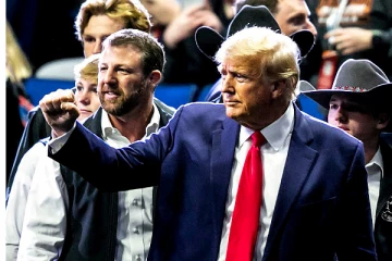 நீதிமன்றம் செல்லும் அமெரிக்க முன்னாள் அதிபர் ட்ரம்ப் கைது செய்யப்படுவாரா?