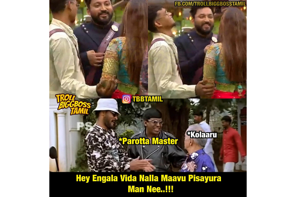 பெண்களிடம் மோசமாக நடக்கும் அசல் கோளாறு... இப்போது இவரிடமா? | Asal Kolaar Bad Behaviour