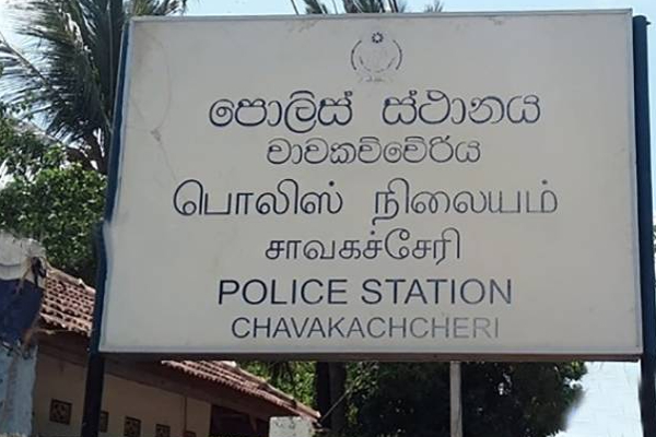 யாழ்ப்பாண மக்களுக்கு பொலிஸார் விடுத்துள்ள எச்சரிக்கை! | Police Warning To The People Of Jaffna Theft