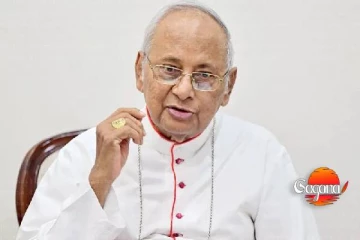 පවුල් ජීවිතය කඩාකප්පල් වෙලා, ලොකු විනාශයක් කාදිනල් හිමි කියයි