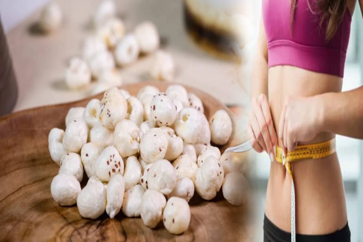 உடல் எடை முதல் சரும ஆரோக்கியம் வரை: மக்கானாவின் அற்புத நன்மைகள் | Makana Health And Skin Care Benefits உடல் எடை முதல் சரும ஆரோக்கியம் வரை: மக்கானாவின் அற்புத நன்மைகள் | Makana Health And Skin Care Benefits
