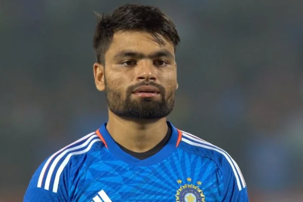 ரூ.5 கோடி கேட்டு ரிங்கு சிங்கிற்கு கொலை மிரட்டல் - பின்னணியில் நிழல் உலக தாதா குழு | 5 Cr Extortion Threat To Rinkusingh From D Company ரூ.5 கோடி கேட்டு ரிங்கு சிங்கிற்கு கொலை மிரட்டல் - பின்னணியில் நிழல் உலக தாதா குழு | 5 Cr Extortion Threat To Rinkusingh From D Company