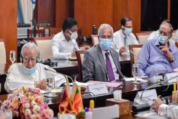 தமிழ் தேசிய அரசியல் கட்சிகள் அமைச்சுப் பதவி ஏற்கலாமா? (VIDEO)