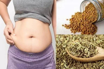 பத்தே நாளில் தொப்பையை குறைக்கணுமா? அப்போ இந்த வீட்டு வைத்தியம் போதும்