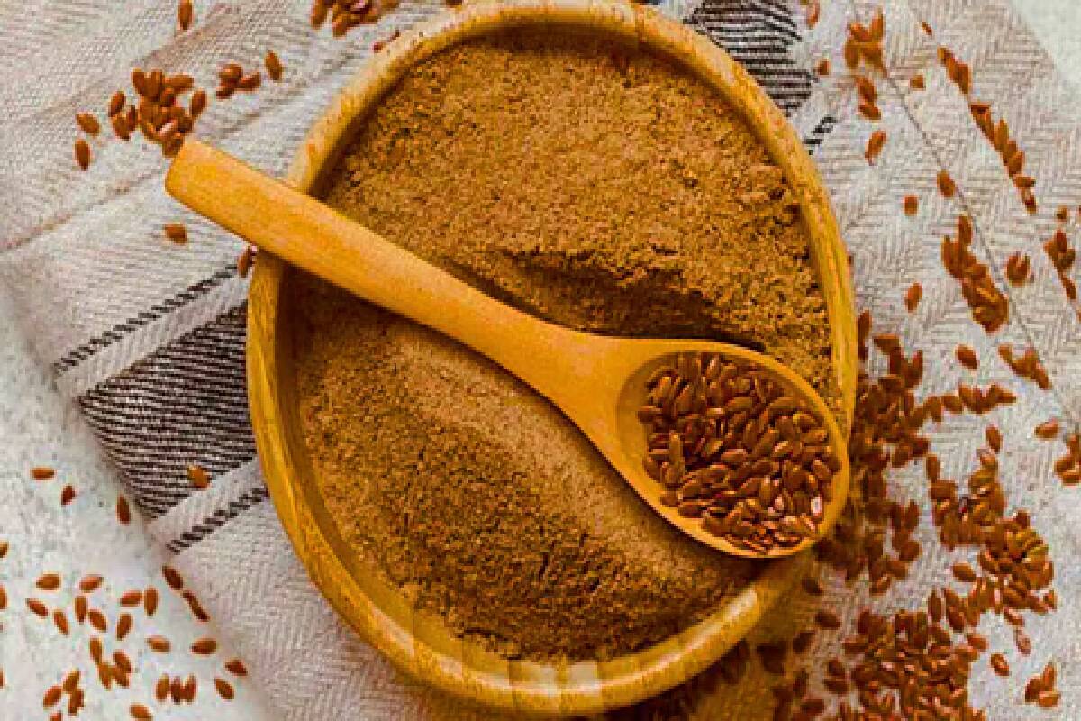 உடலில் உள்ள கொழுப்பை கரைக்கணுமா? ஆளி விதையை இப்படி சாப்பிடுங்க! | How To Use Halim Seeds For Weight Loss