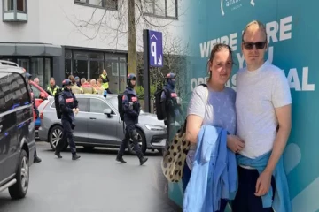 மனைவியை கொன்று உடலை 200 துண்டுகளாக வெட்டிய கணவன் : பிரித்தானியாவில் பரபரப்பு