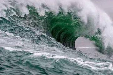 அலாஸ்காவில் பாரிய நிலநடுக்கம்....சுனாமி எச்சரிக்கை விடுக்கப்பட்டுள்ளது