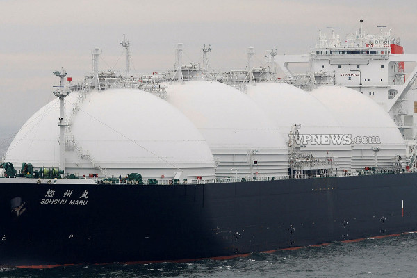 40,000 மெட்ரிக் டன் டீசல்  நாட்டை வந்தடைந்தது! | 40 000 Metric Tons Of Diesel Reached The Country