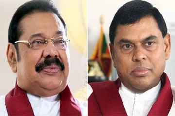 தேசிய அரசிலும் மகிந்தவே பிரதமர், மாற்று தெரிவு இல்லை: பசில் திட்டவட்டம்- செய்திகளின் தொகுப்பு (Video)