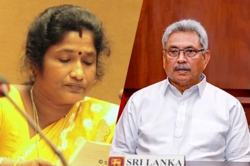 சகல அரசியல் கைதிகளையும் ஏன் விடுதலைசெய்ய முடியாது? ஜனாதிபதியிடம் கேள்வி