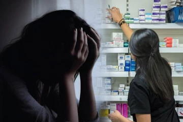 போதை நிலையங்களாக மாறும் மருந்தகங்கள்: ஆபத்தான நிலையில் இலங்கை