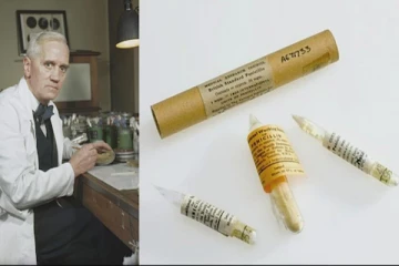 மருந்தையே எதிர்த்துப் போராடும் நோய்க்கிருமிகள்: எதிர்ப்பு முயற்சியில் சுவிஸ் அறிவியலாளர்கள்