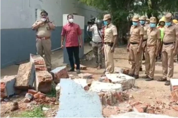 "மாணவர்கள் உயிரிழப்பு துரதிருஷ்டவசமானது, இதுபோன்ற சம்பவங்கள் இனி நடக்காமல் இருக்க  குழு அமைக்கப்படும்" -  அன்பில் மகேஷ்