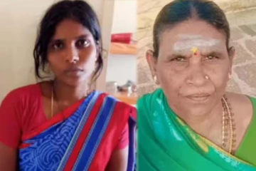 குவளைக்குள் தலைகீழாக பாட்டியின் சடலம்! சொந்த பேத்தி அரங்கேற்றிய கொடூரம்