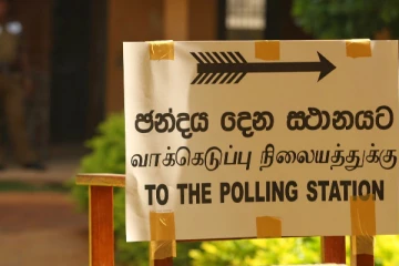 யாழில் 10 ஆண்டுகளின் பின்னர் வாக்காளர் தொகை சரிவு