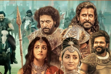 Ponniyin Selvan படத்துக்கு OTT-ல மட்டும் இத்தனை கோடியா?