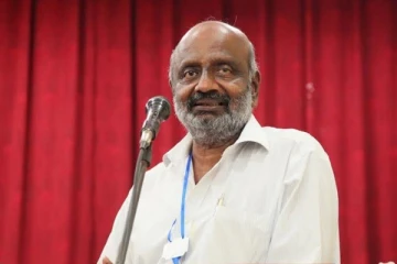 வருமான வரியை அதிகரிக்க முழு முயற்சி எடுக்க வேண்டும்: சித்தார்த்தன்