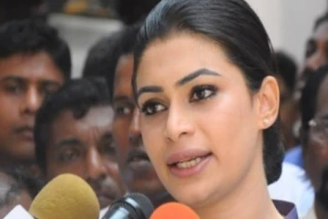 உயர்நீதிமன்றத்தின் தீர்ப்பு தொடர்பில் ஹிருணிகா வெளியிட்ட கருத்து!