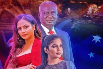 යූ ටියුබ් චැනල් වලට ඇවිත් සත්ය පහදන ශලිනිගේ සහ ජයන්ත ධර්මදාසගේ බොරු මාට්ටු. (VIDEOS)